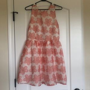 BB Dakota Summer Dress